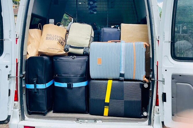 Auckland Airport Transfer To and From City Hotels - Who Is This Service Best For?