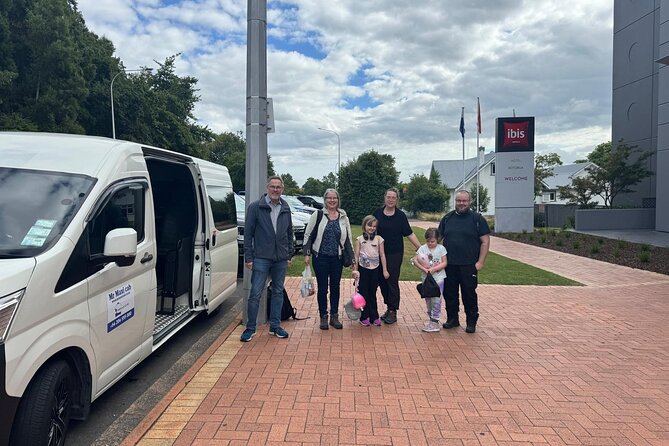 Auckland Airport Transfer To and From City Hotels - Frequently Asked Questions (FAQs)