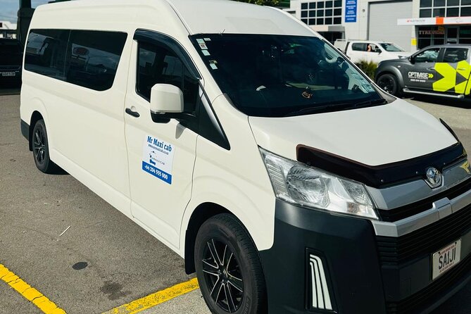 Auckland Airport Transfer To and From City Hotels - Who Should Consider This Transfer?