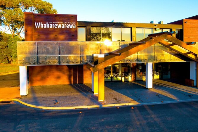 From Auckland, Rotorua Waiotapu and Maori Village Tour with Haka - What Makes This Tour Worth Considering?