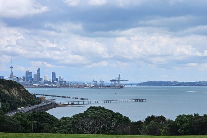 Auckland City Highlights Tour - FAQs