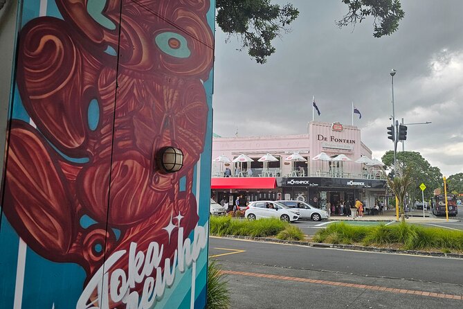 Auckland City Highlights Tour - The Sum Up: Who Will Love This Tour?