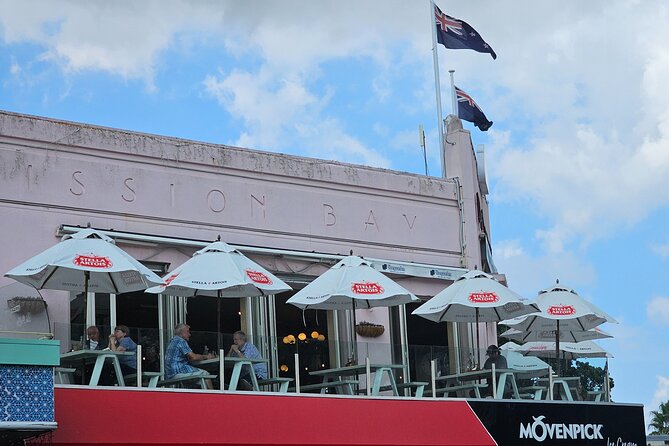 Auckland City Highlights Tour - Good To Know