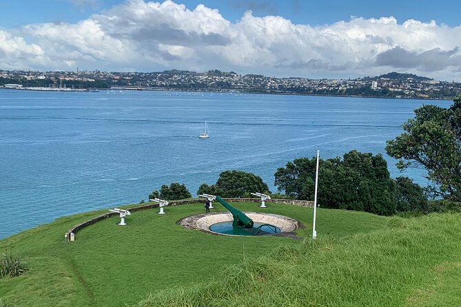 Auckland Sightseeing Half Day Tour - Why Youll Love This Tour