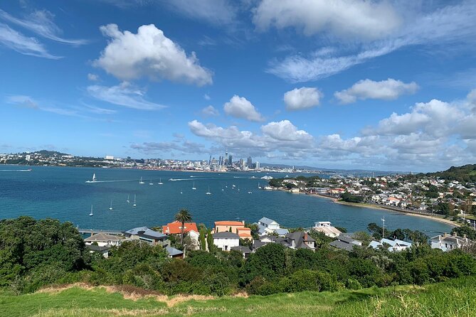 Auckland Sightseeing Half Day Tour - Good To Know  