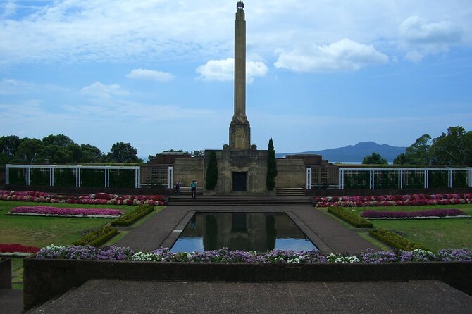 Auckland Sightseeing Half Day Tour - Potential Drawbacks and Considerations