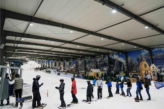 Auckland Sightseeing Half Day Tour - Who It’s Best For