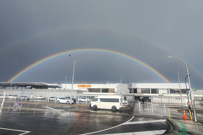 Auckland Airport PRIVATE Transfer to or from Auckland City Hotels - Who Is This Service Best Suited For?