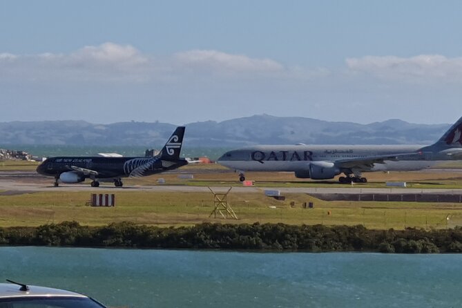 Auckland Airport PRIVATE Transfer to or from Auckland City Hotels - FAQs