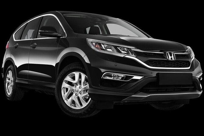 Auckland Airport Private Transfer - Deep Dive: What Makes This Transfer Stand Out?