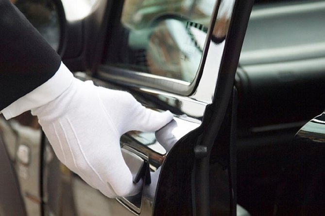 Auckland Airport Private Transfer - Good To Know