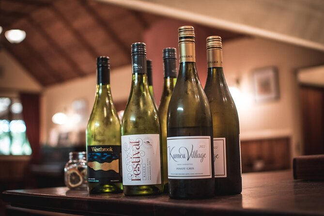 Gourmet Auckland Food Tour A Place at our Table - Transportation, Duration, and Practical Details