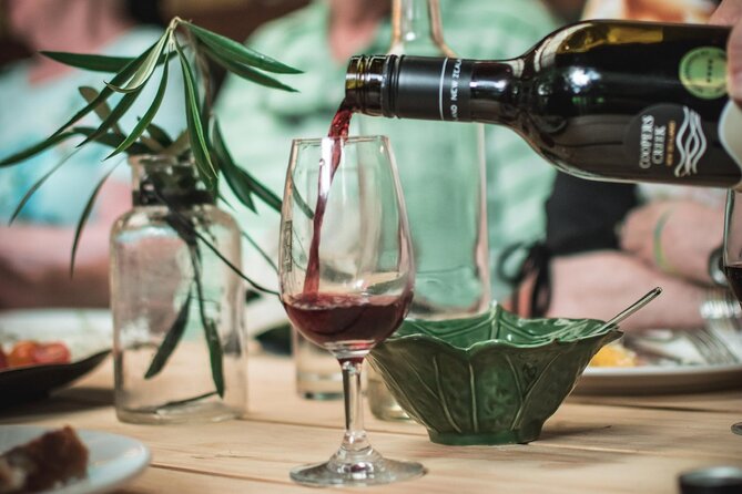 Gourmet Auckland Food Tour A Place at our Table - Authentic Insights from Past Travelers