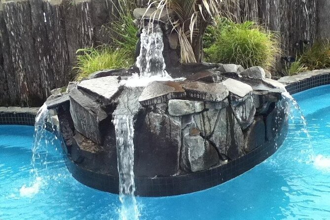 Auckland Thermal Pool and Muriwai Beach Sunset Day tour - Good To Know