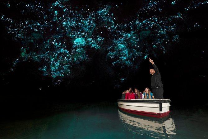 Kahukiwi Experiences Luxury 4WD 3hour Guided Maori Tour - The Sum Up