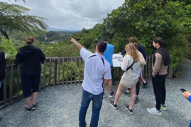 Afternoon Eco-Thermal Tour Explore Nature's Wonders - An In-Depth Look at the Tour Itinerary