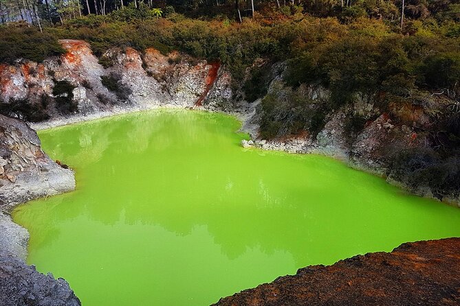 Afternoon Eco-Thermal Tour Explore Nature's Wonders - Final Thoughts: Is This Tour Right for You?