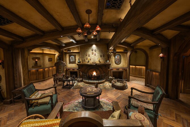 Hobbiton Day Tour from Rotorua with lunch at Hobbiton - Practical Details & Tips