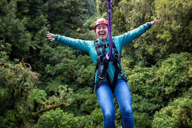 Rotorua's Biggest Zipline Adventure - Ultimate Canopy Tour - Final Thoughts