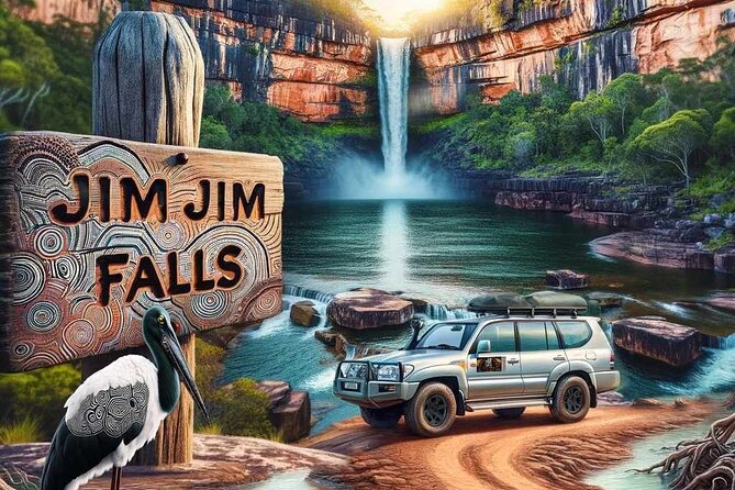 Ubirr Sunset Tour Kakadu - What to Expect at Each Stop
