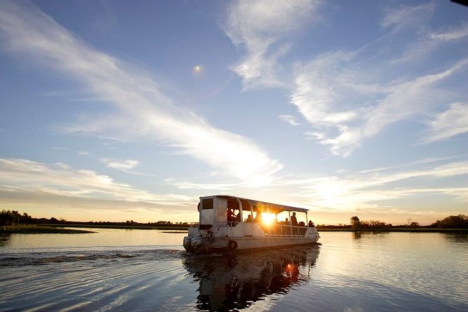 Ubirr Sunset Tour Kakadu - Who Should Consider This Tour?