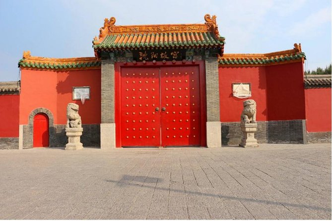 Private Shenyang Airport Arrival Transfer to City Hotels - Final Thoughts