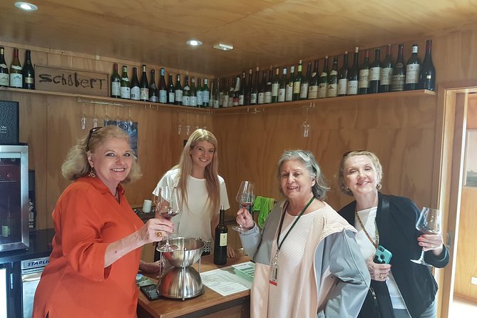 Private Martinborough Wine Full Day Tour From Wellington - The Sum Up