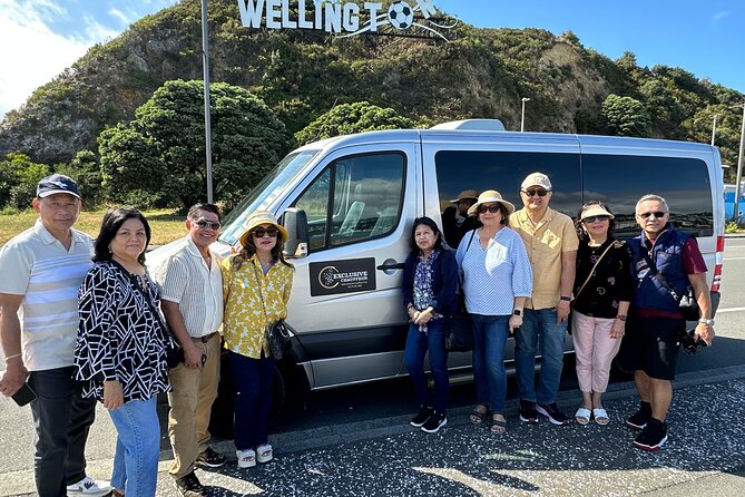 Wellington Native Bush Walking Tour - Who Should Consider This Tour