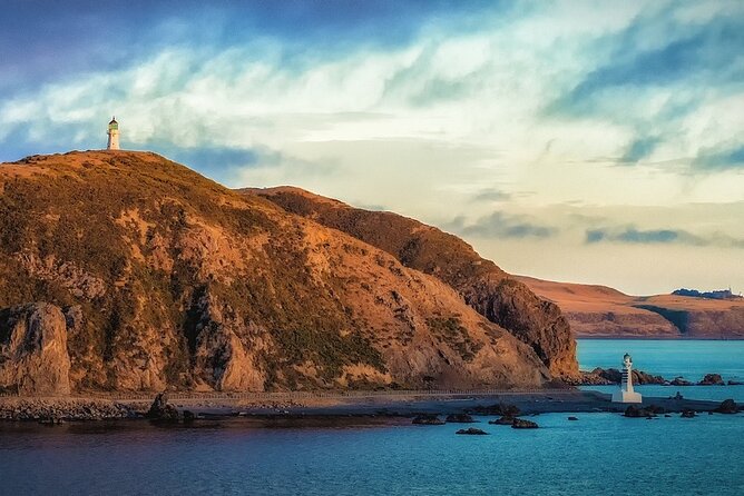 All Who Wander Wellington Are Not Lost - Final Thoughts