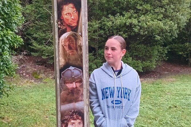 Lord of The Rings Full Day locations tour incl Weta & keepsake - In-Depth Itinerary Breakdown