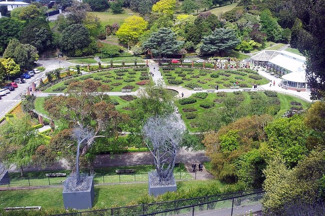 Wellington Private Highlight Full Day tour - A Realistic Look at the Experience