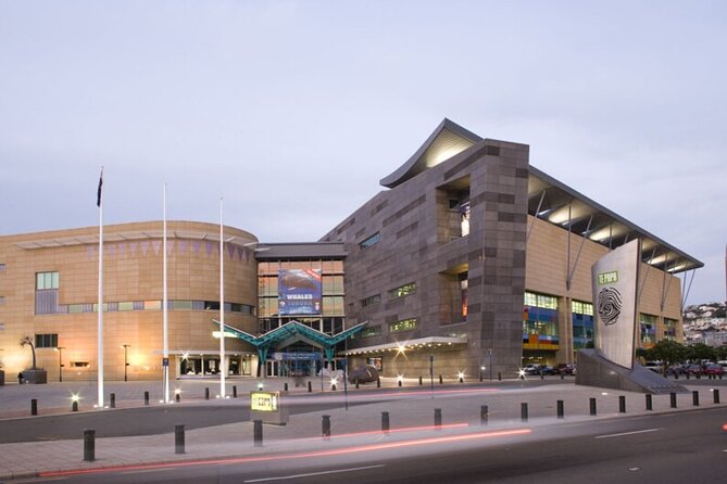 Wellington Private Highlight Full Day tour - Final Thoughts