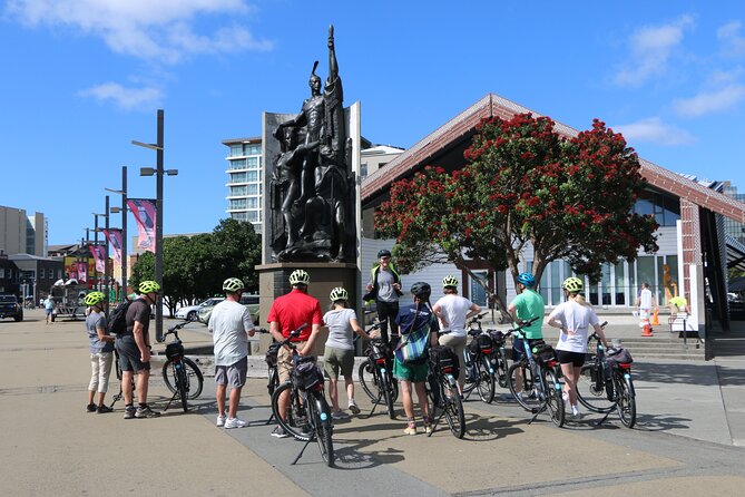 Wellington Private Highlight Full Day tour - Who Is This Tour Best Suited For?