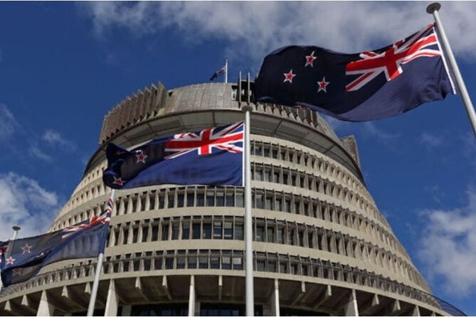 Wellington Private Highlight Full Day tour - Good To Know