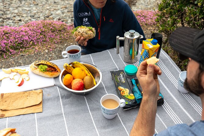 1/2-day Christchurch Scenic Highlights (Private Tour) - Transportation, Timing, and Comfort