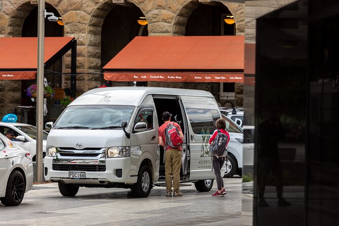 1/2-day Christchurch Scenic Highlights (Private Tour) - Who Would Love This Tour?