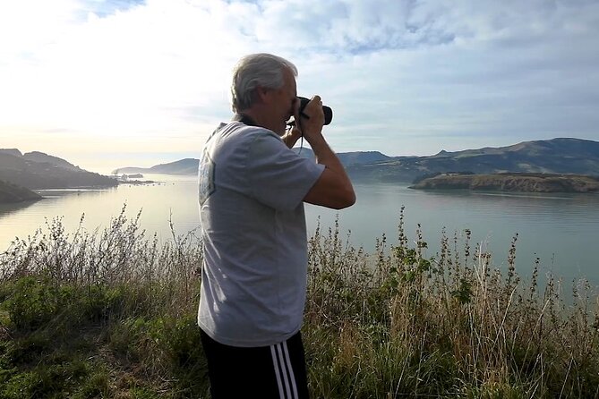 1/2-day Christchurch Scenic Highlights (Private Tour) - Authentic Experiences and Local Insights