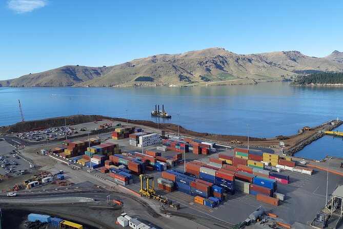 1/2-day Christchurch Scenic Highlights (Private Tour) - Final Thoughts