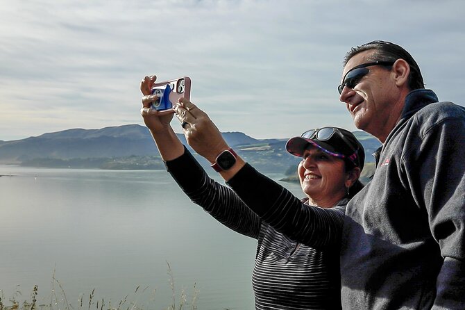 1/2-day Christchurch Scenic Highlights (Private Tour) - Exploring Christchurch’s Scenic Gems: A Private Half-Day Tour