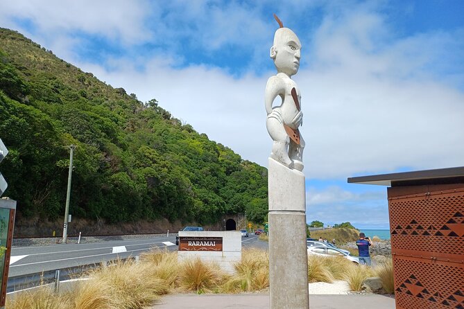 Visit Kaikura from Christchurch (small group Tour) - Final Thoughts