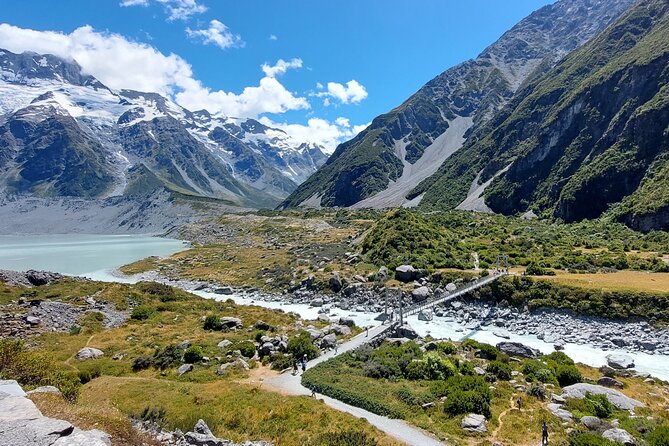 4 Day Tour to Milford Sound, Mount Cook & More from Christchurch - Why This Tour Offers Great Value