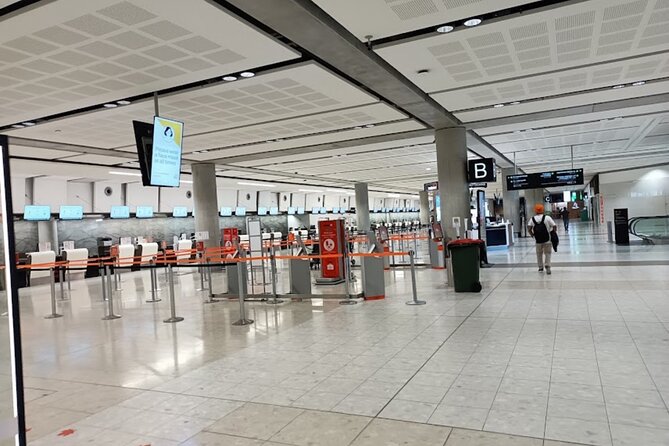 Christchurch International Airport :Airport to City Centre - FAQ