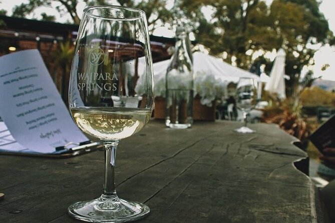 Christchurch City & Waipara Valley Wine Tour - Practical Aspects & The Experience