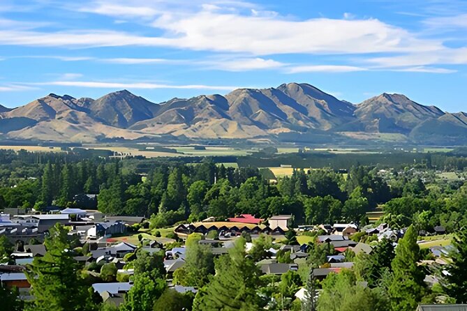 Hanmer Springs Pool Day Tour From Christchurch - A Practical Look at the Tour Experience
