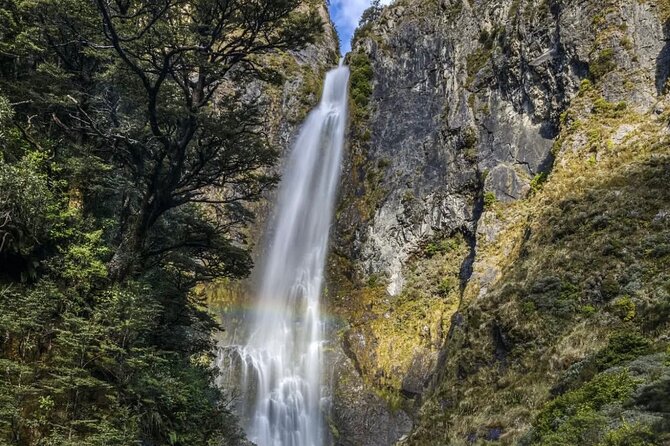 Castle Hill & Arthurs Pass Private day tour from Christchurch - Practical Details and What You Need to Know