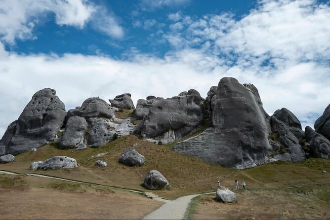 Castle Hill & Arthurs Pass Private day tour from Christchurch - Who Will Enjoy This Tour?