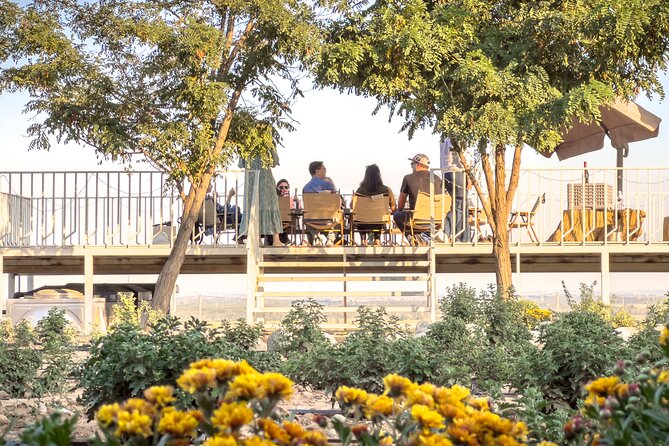 3-Day 2-Nignt Wine Taste Through China's Wine Region of Ningxia - What Makes This Tour Stand Out