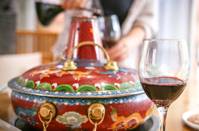 3-Day 2-Nignt Wine Taste Through China's Wine Region of Ningxia - Who Should Consider This Tour?