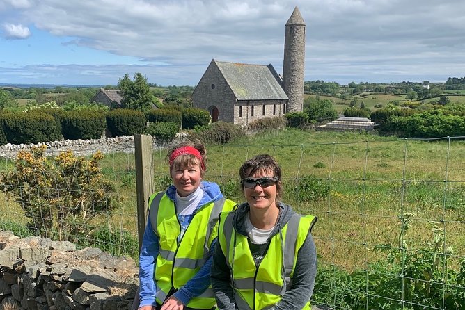 1/2 Day Pilgrim's Walk on St Patrick's Way and Lunch - Discover the Beauty and Heritage of St Patrick’s Way: A Half-Day Pilgrim’s Walk