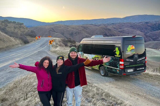 Mt Cook Small Group Scenic Day Tour from Queenstown - Why This Tour Offers Great Value